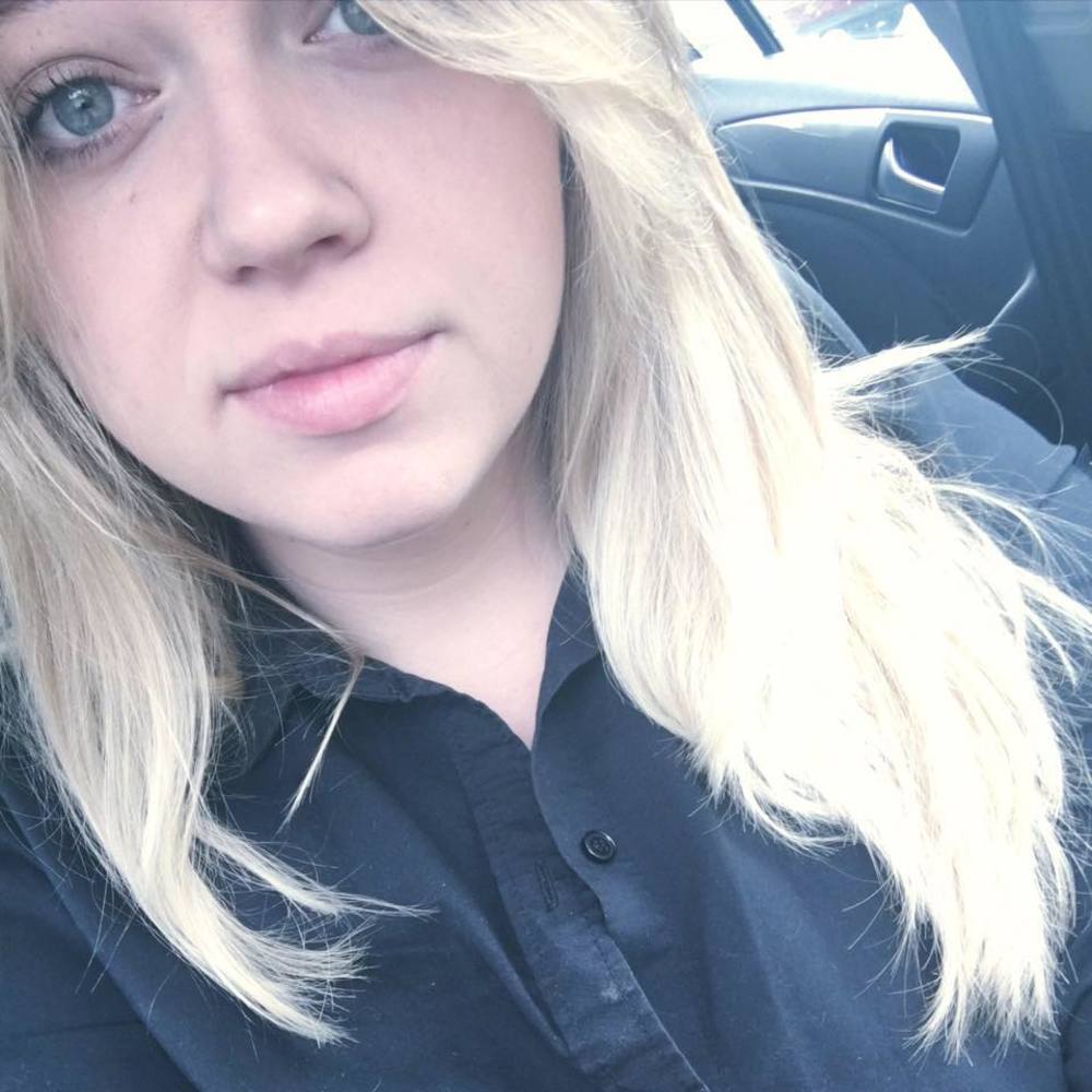 Meet your Posher, Bree